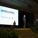 WikiLeaks go!