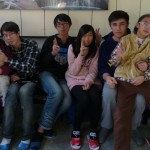 cousins