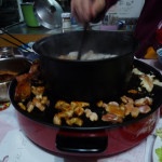 foood baby