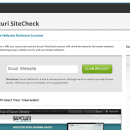 Need to find out if your site has been compromised?