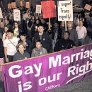 Why is gay marriage wrong?