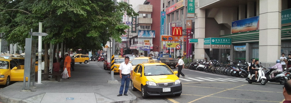 5 things to do in Taichung
