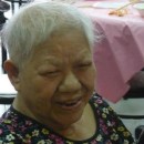 Grandmother passed away