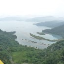 What’s at Sun Moon Lake?