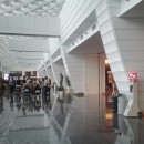 Free electric and WiFi at Taipei’s Taoyuan airport!