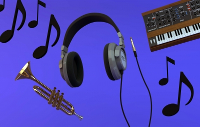 Music of the week (My Top 5)