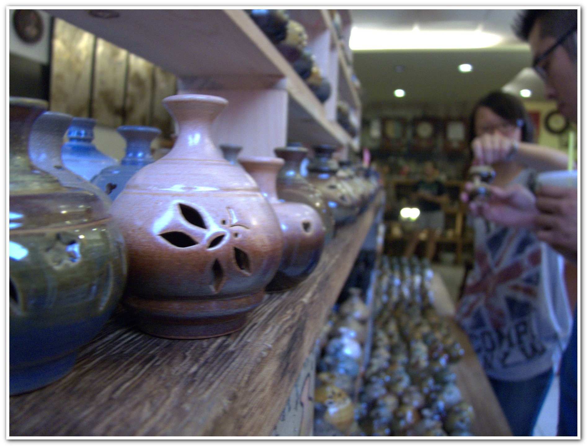 Feng-Chia Night Market