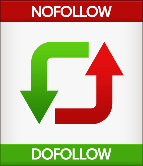 Dofollow and Nofollow Links