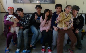 cousins