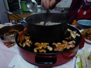 foood baby