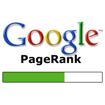 Pagerank update