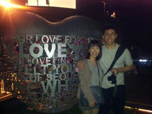 Happy Valentine’s day!