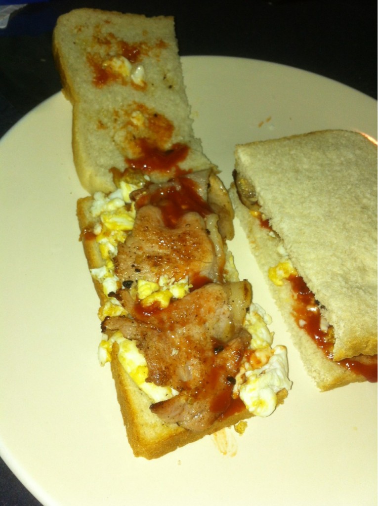 baconsandwich